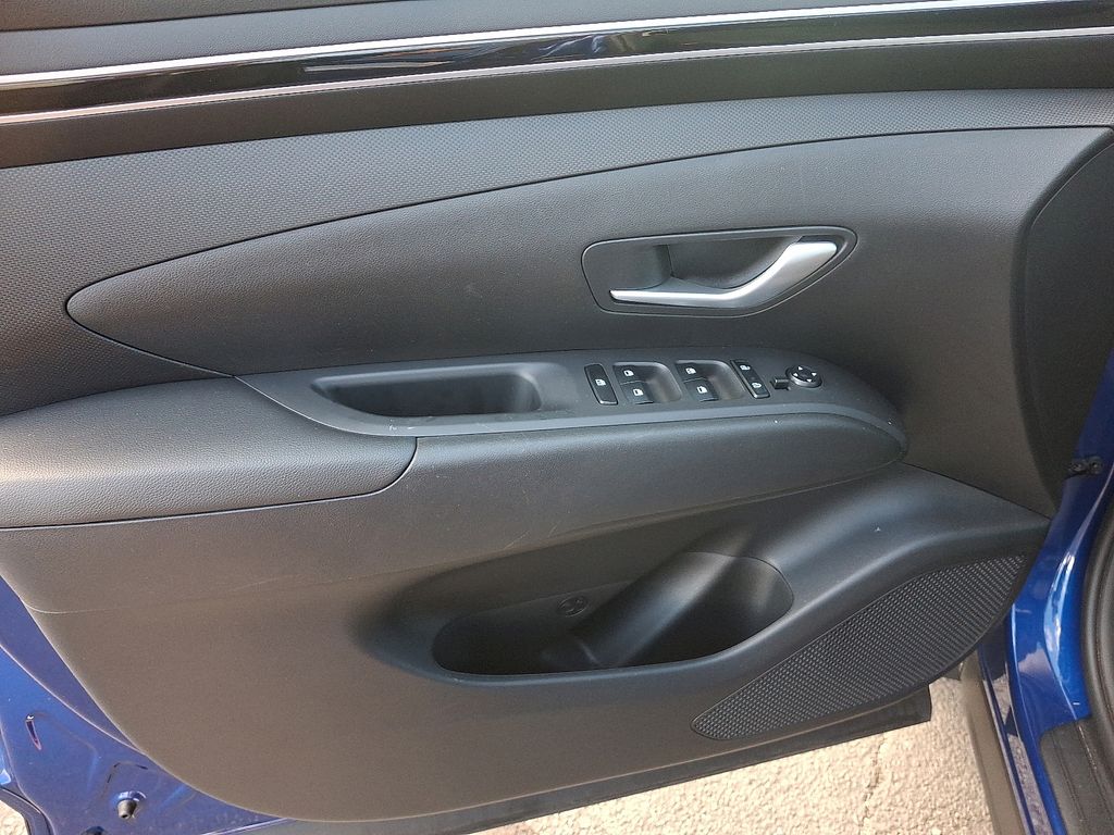 Thumbnail: 2024 Hyundai Tucson - 13