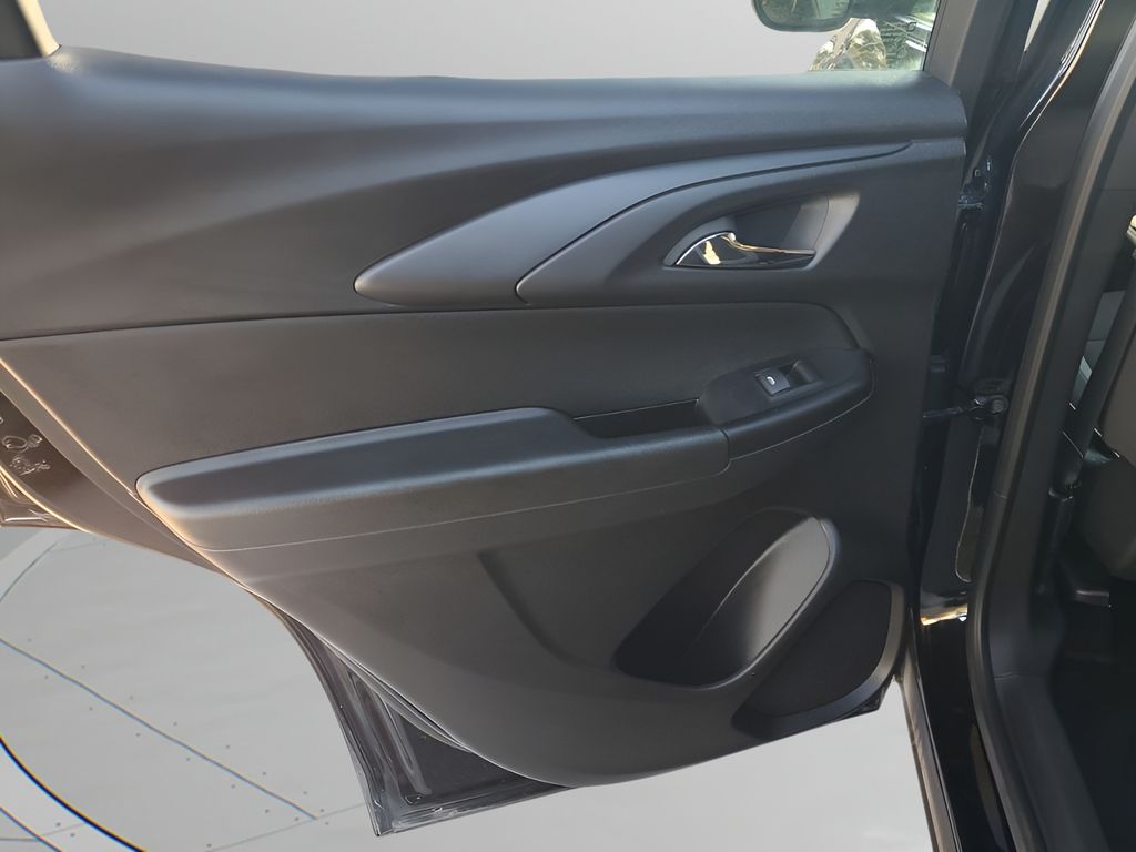 Used Car 2023 Chevrolet Trailblazer  Lt For Sale Under $25,000 In Austin, Texas