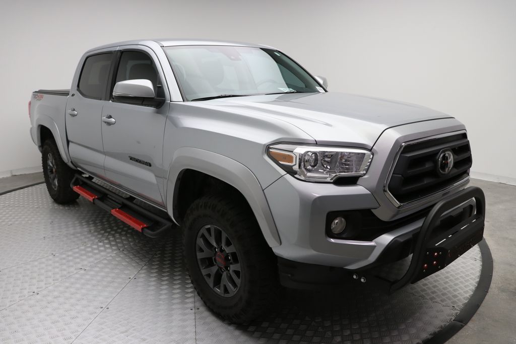 2023 Toyota Tacoma SR5 6