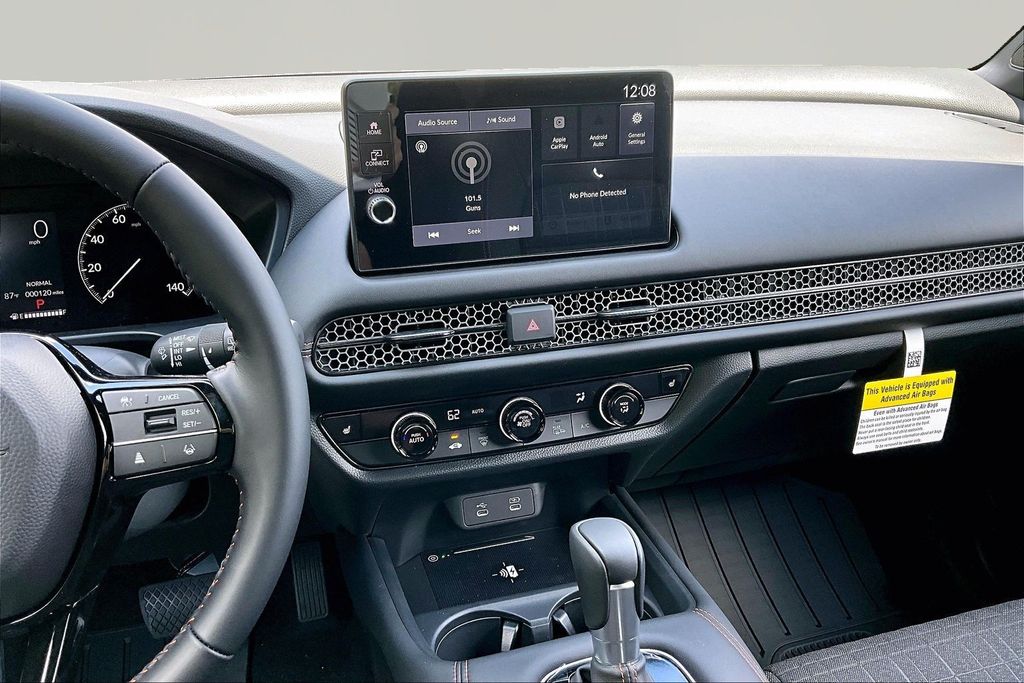New 2027 Honda HR-V SUV