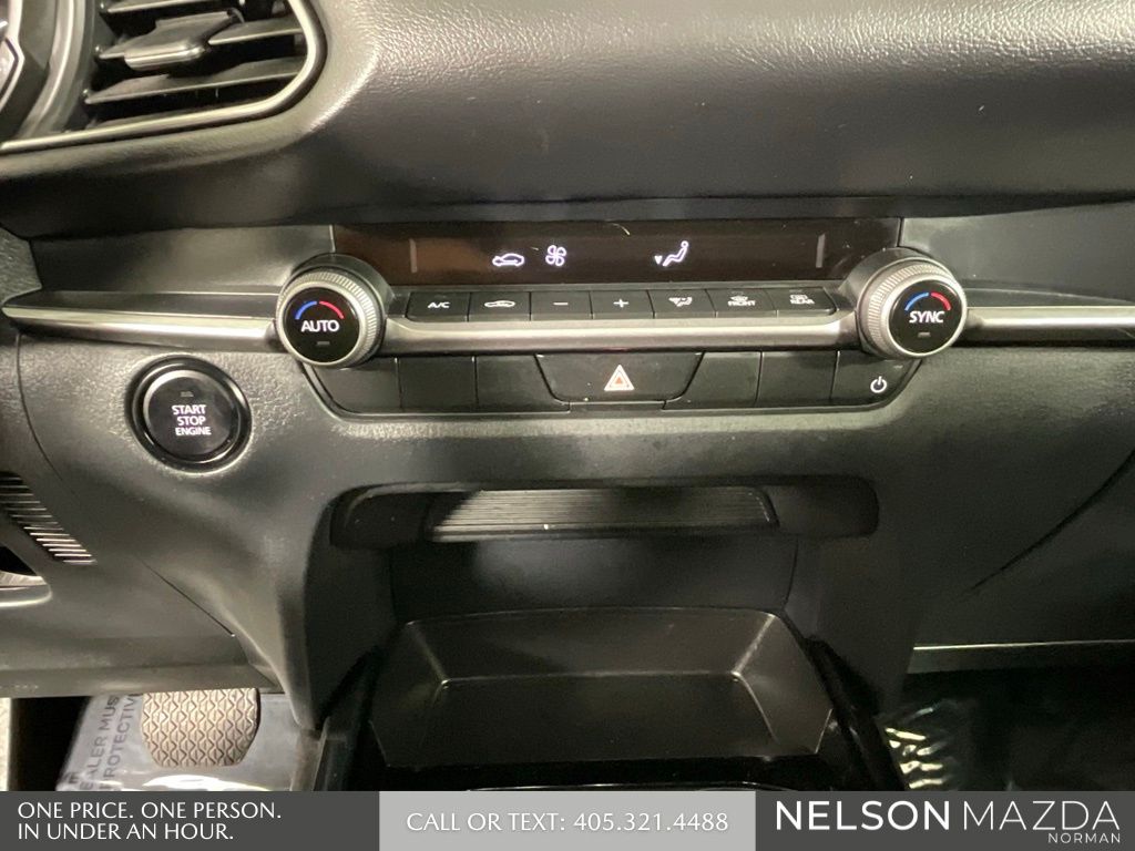 Certified Used 2024 Silver Mazda 2.5 S Select Sport image 35