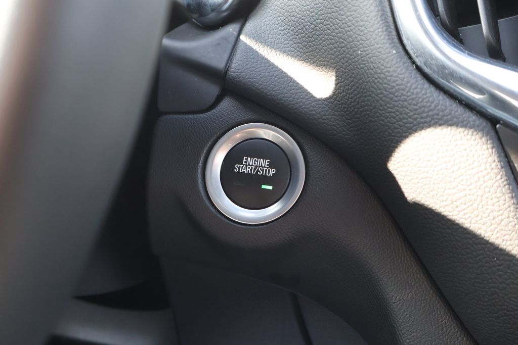 2023 Chevrolet Equinox LT 29