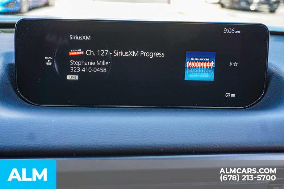 2025 Mazda CX-50 Premium Plus - Photo 38