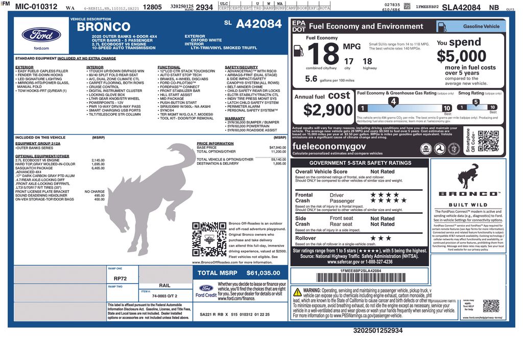 View vehicle photo 7