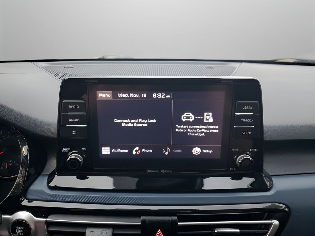 Used Car 2023 Kia Seltos  S For Sale Under $20,000 In Austin, Texas