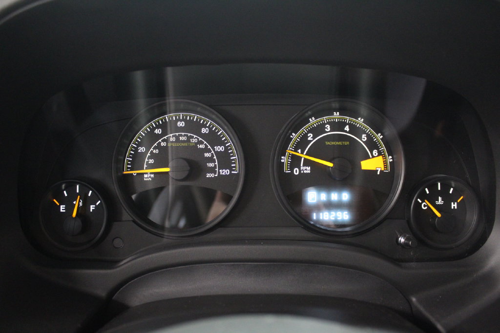 Thumbnail: 2016 Jeep Compass - 19