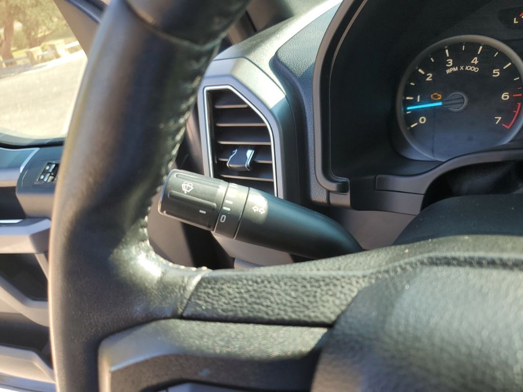 Used Car 2018 Ford F-150  Xlt For Sale Under $20,000 In Austin, Texas