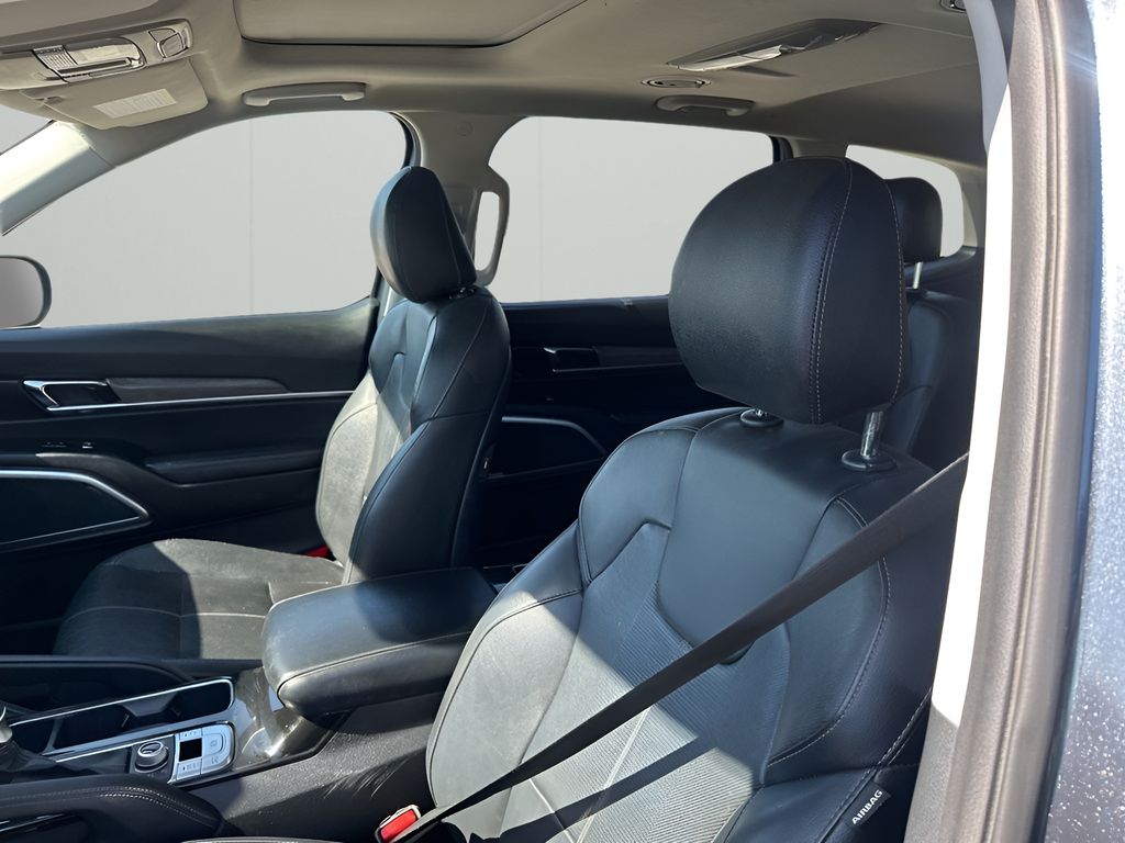 Used Car 2021 Kia Telluride  Ex For Sale Under $25,000 In Austin, Texas