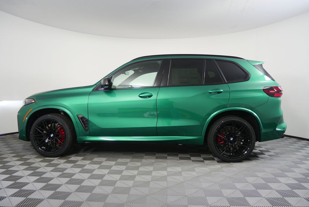 Thumbnail: 2026 BMW X5 - 6