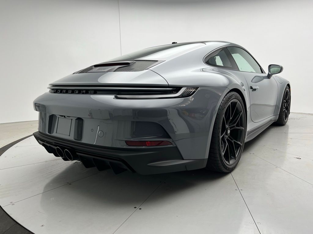 Thumbnail: 2024 Porsche 911 - 21