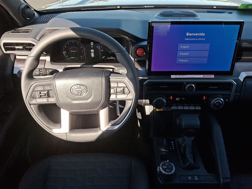 Thumbnail: 2025 Toyota 4Runner - 12