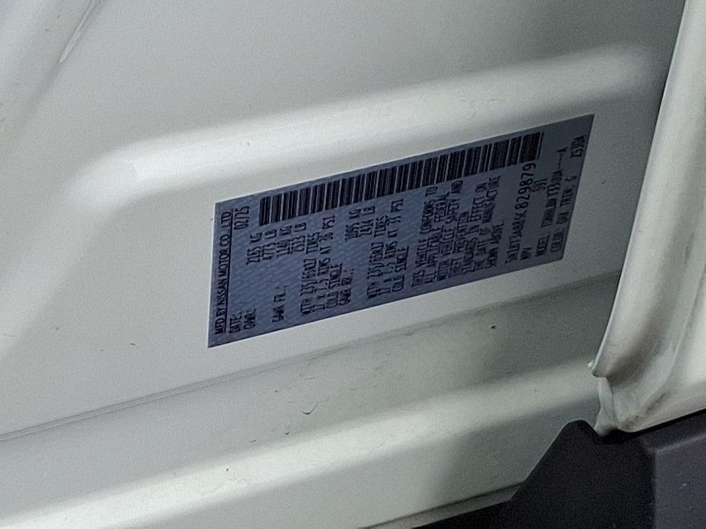 Thumbnail: 2025 Nissan Rogue - 28