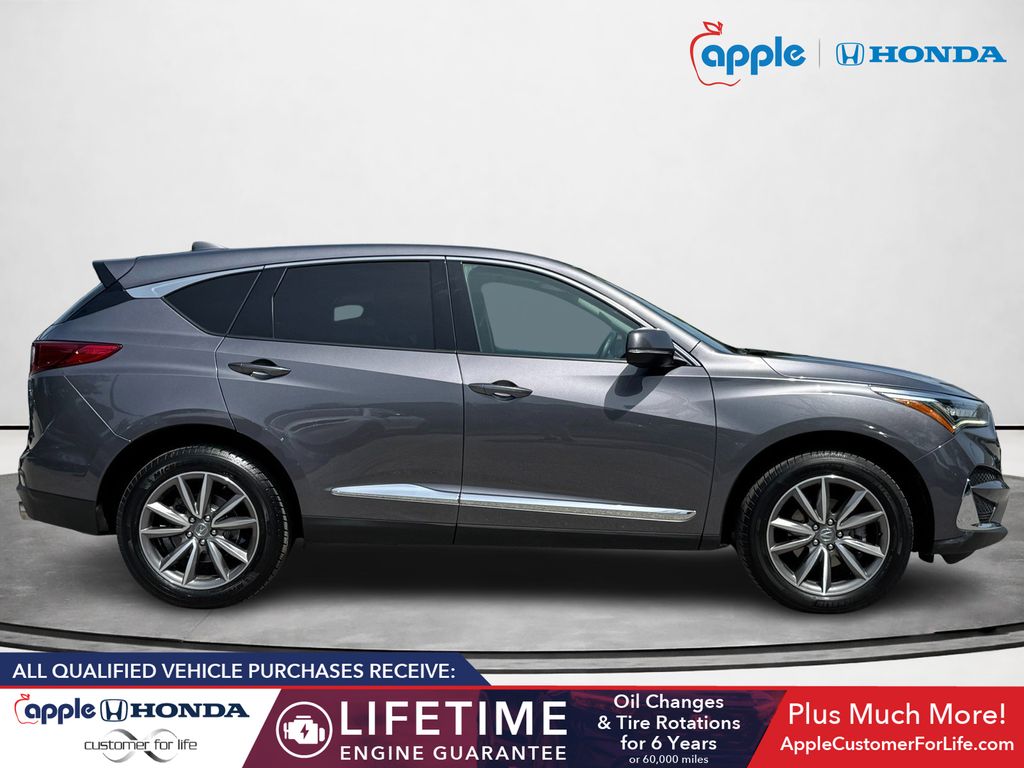 2021 Acura RDX Technology Package