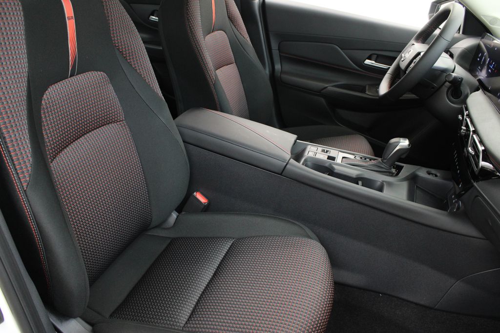 new 2026 Nissan Sentra car, priced at $27,355