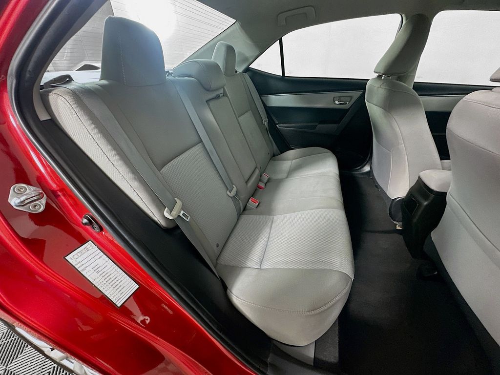 Thumbnail: 2016 Toyota Corolla - 25