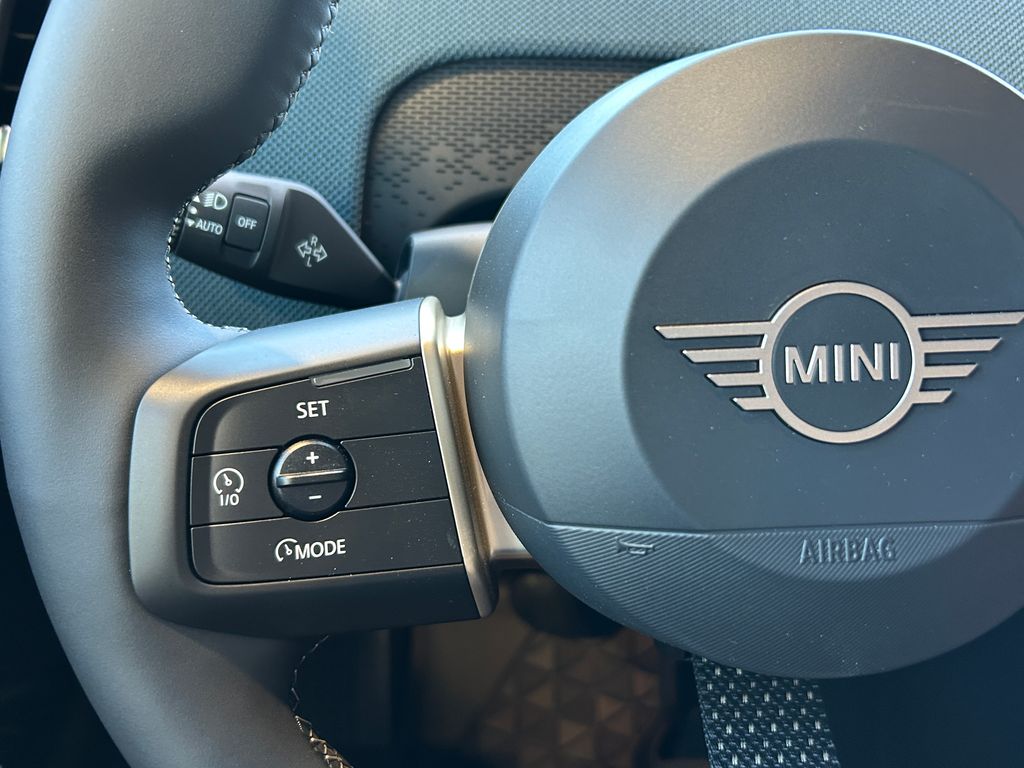 Thumbnail: 2026 MINI Cooper Countryman - 19