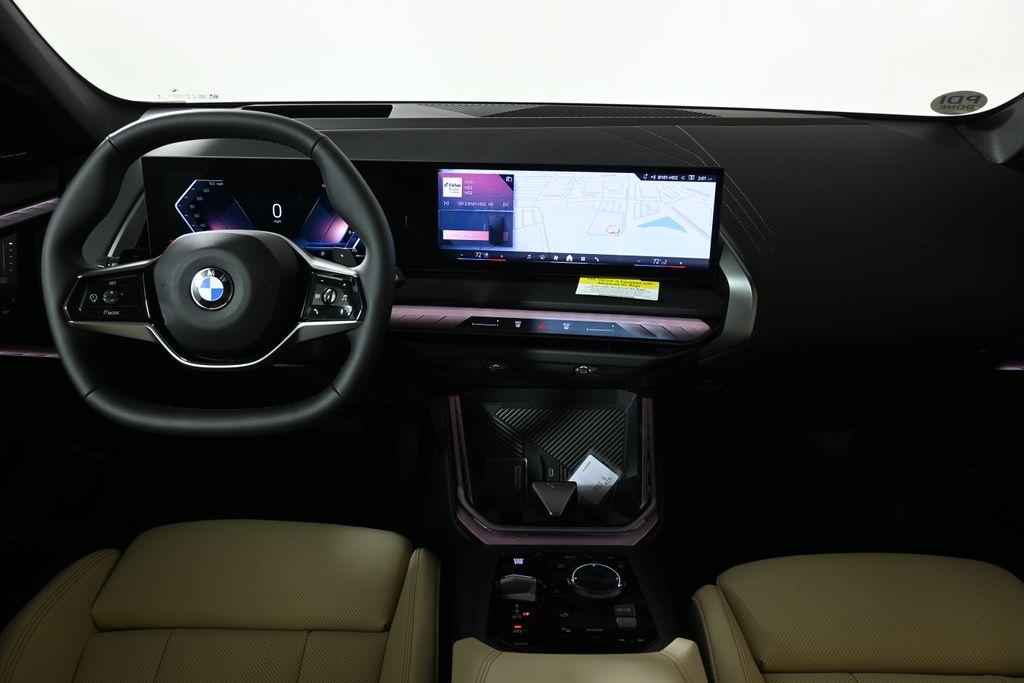 Thumbnail: 2026 BMW X3 - 17