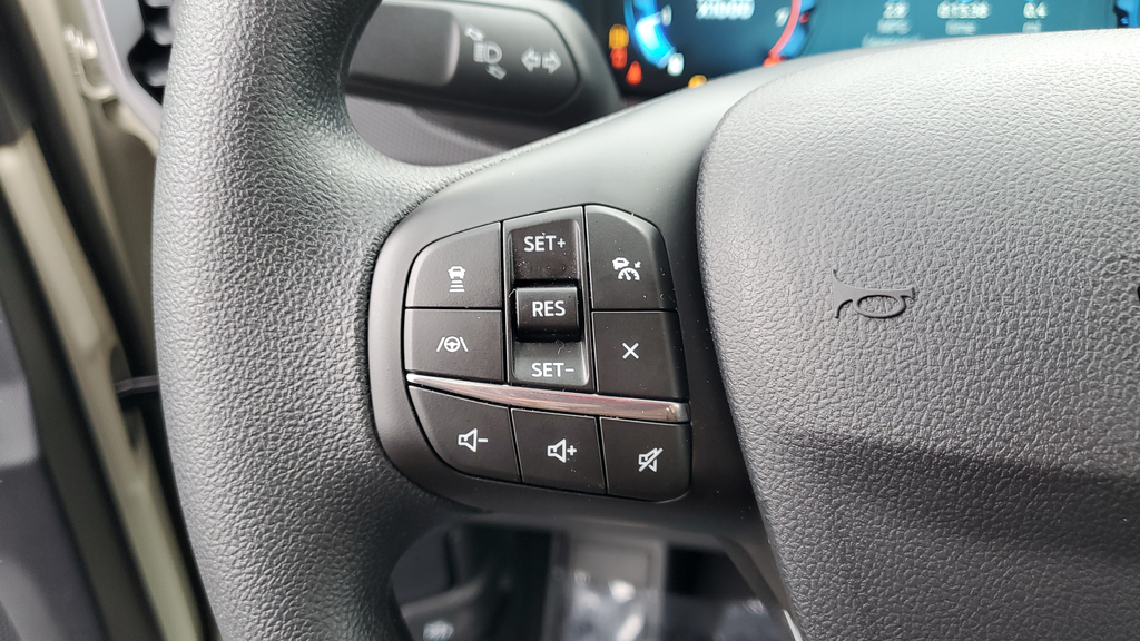 New 2025 Beige Ford Big Bend image 19