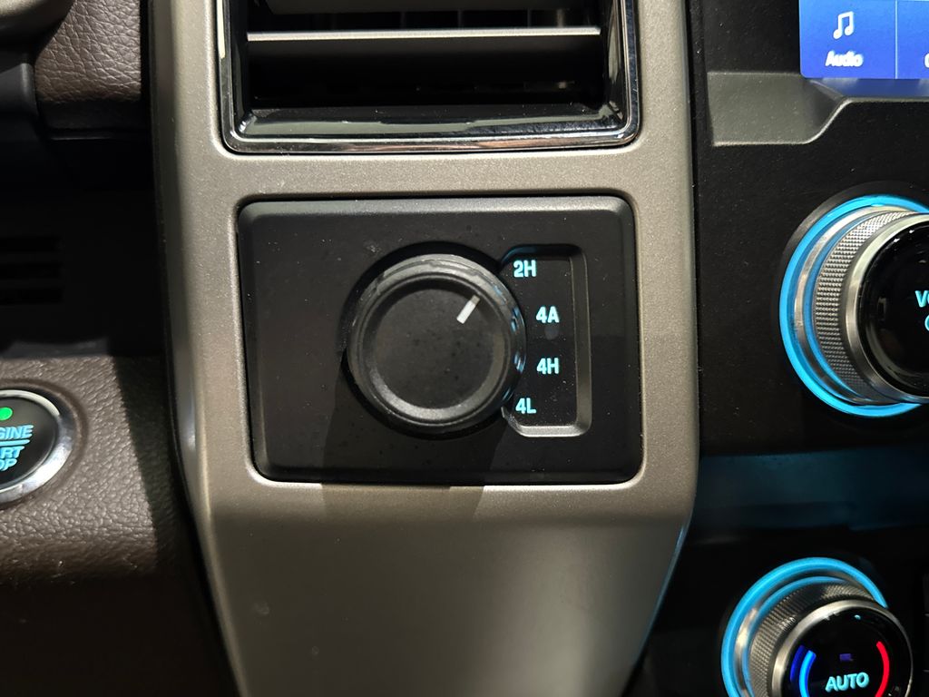 Certified Used 2020 Black Ford King Ranch image 29