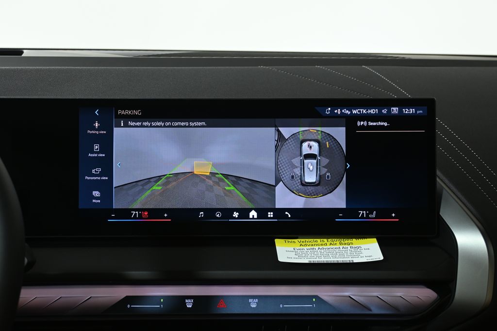 Thumbnail: 2026 BMW X3 - 23