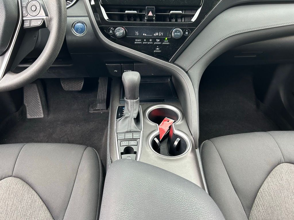 2023 Toyota Camry LE 16