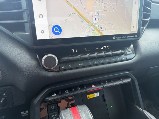 2022 Toyota Tundra Hybrid