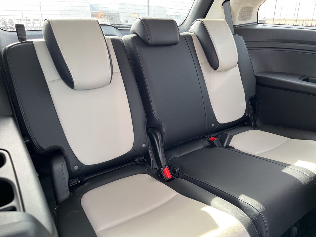 Thumbnail: 2026 Honda Odyssey - 29