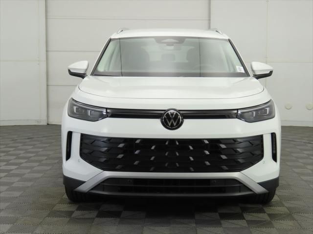 Thumbnail: 2026 Volkswagen Tiguan - 2