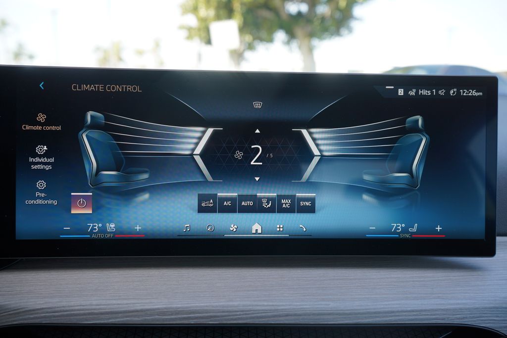 Thumbnail: 2025 BMW 3 Series - 17