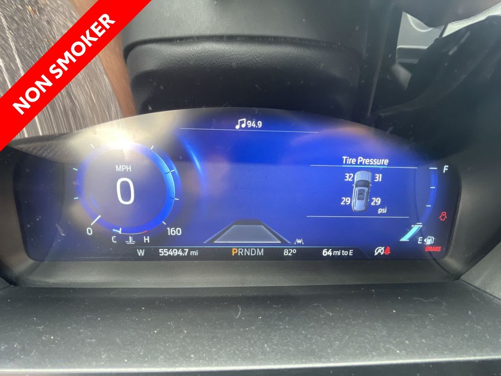 Used 2022 Ford Explorer SUV