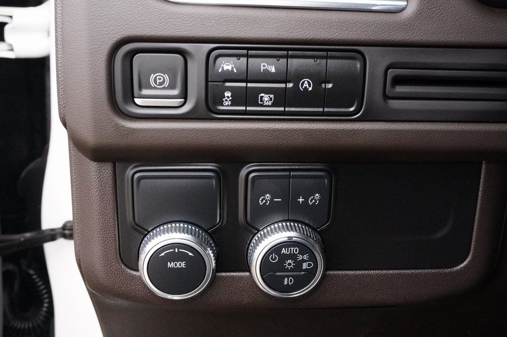 Used Car 2023 Gmc Yukon Xl  Slt For Sale Under $50,000 In Weatherford, Texas