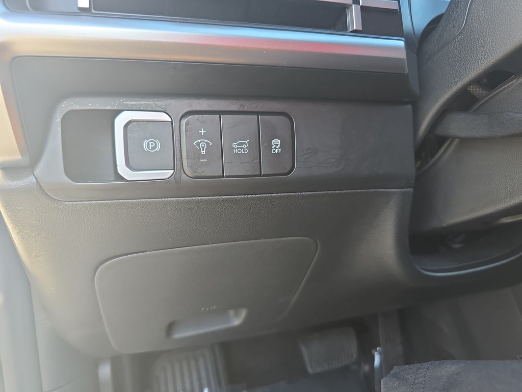 Used 2026 Hyundai Santa Fe SUV