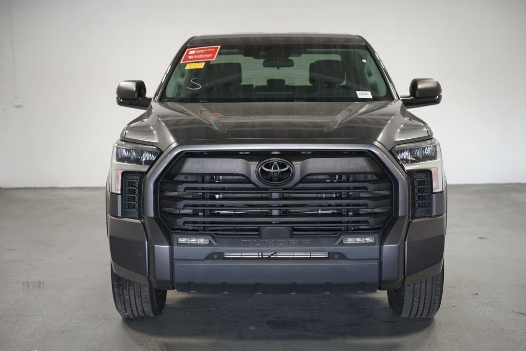 Thumbnail: 2023 Toyota Tundra - 2