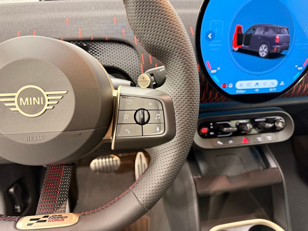 Thumbnail: 2026 MINI Cooper Countryman - 14