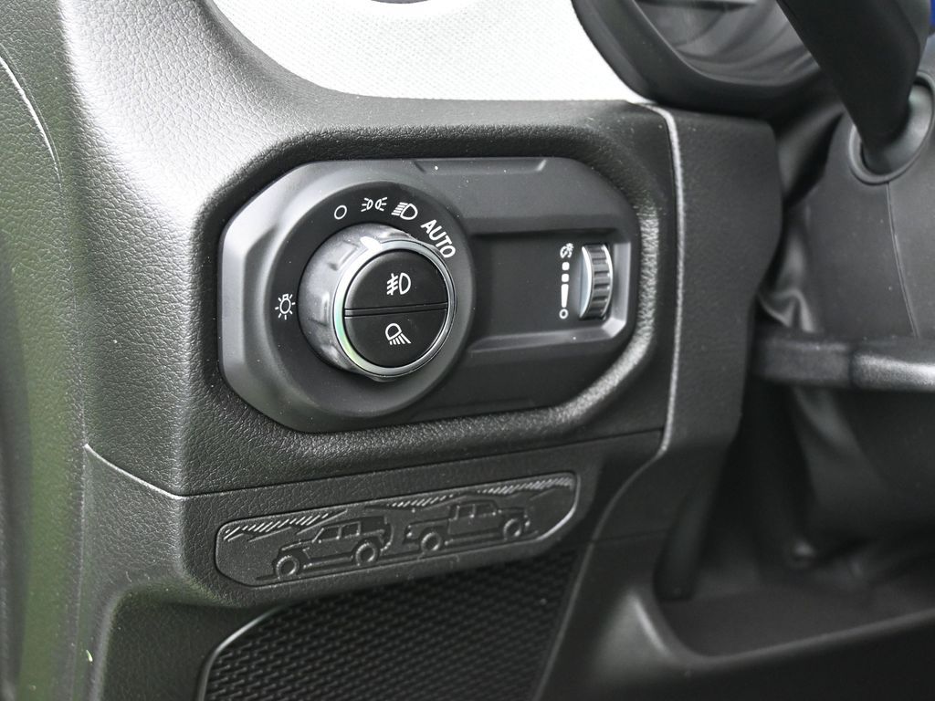 New 2026 Mojito Jeep Willys image 14