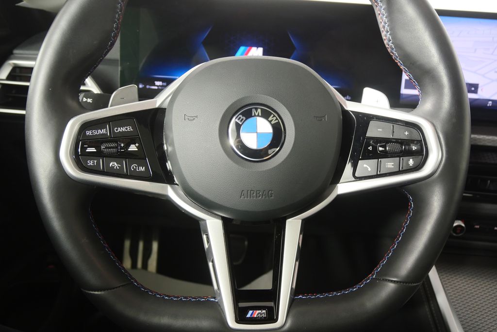 Thumbnail: 2026 BMW 4 Series - 14