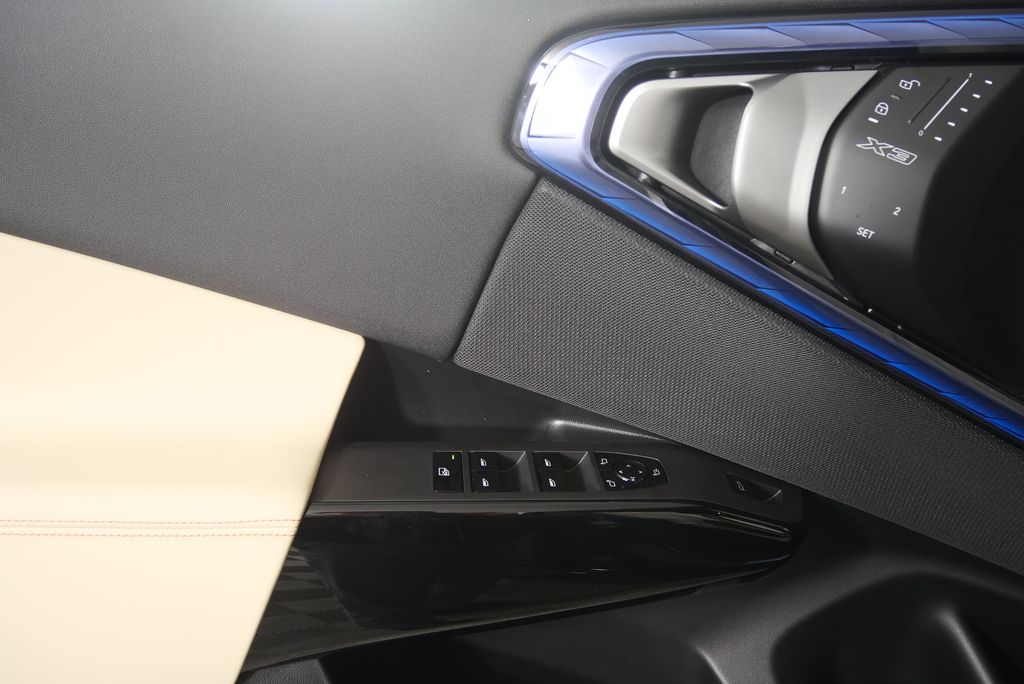 Thumbnail: 2026 BMW X3 - 8