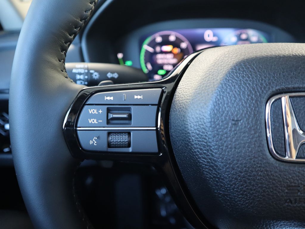 Thumbnail: 2025 Honda Accord - 12