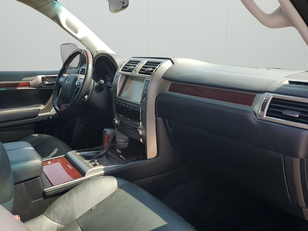 2018 Lexus Gx  460 In Austin, Texas
