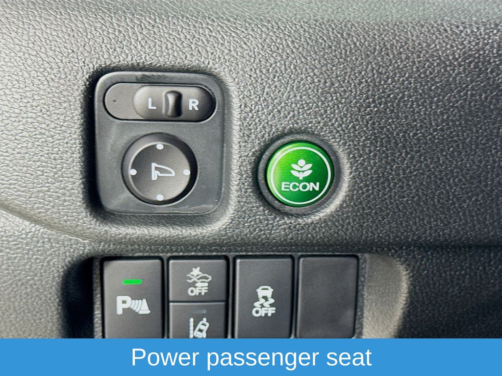 Used Car 2023 Honda Passport  Ex-l For Sale Under $35,000 In Austin, Texas