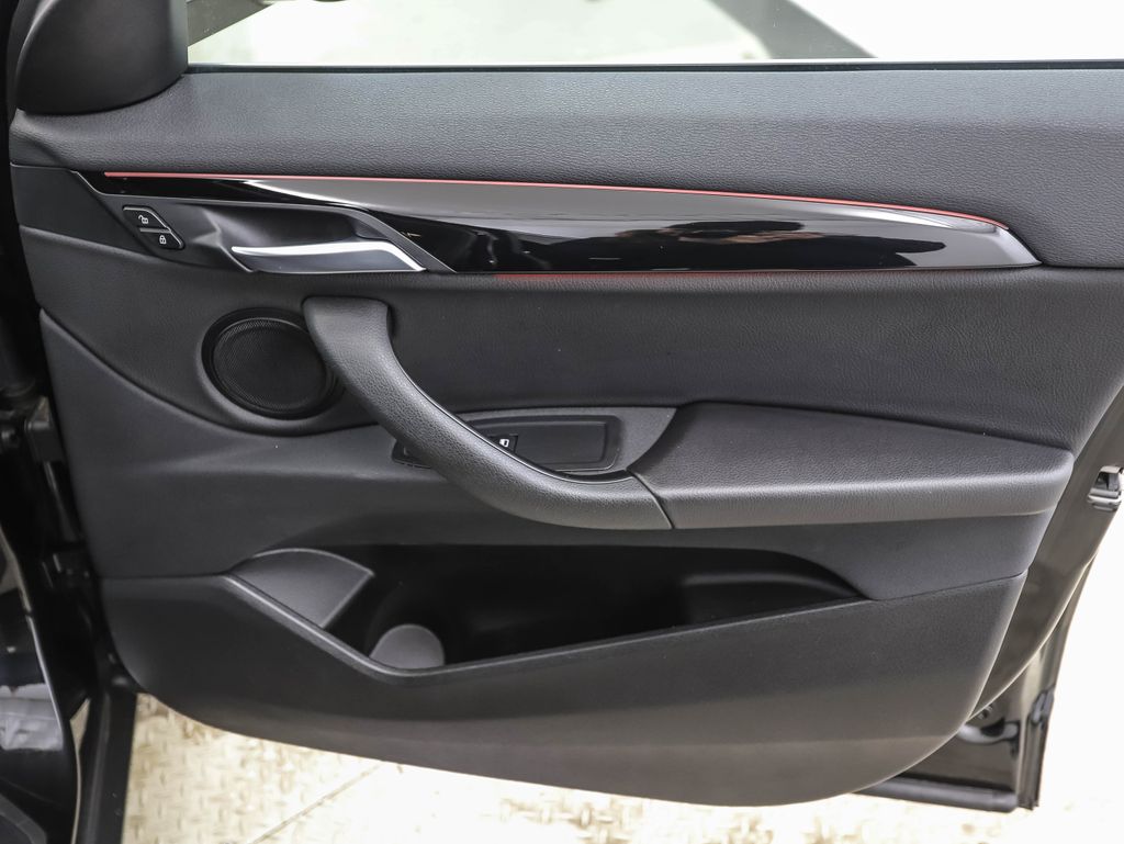 Thumbnail: 2021 BMW X2 - 28