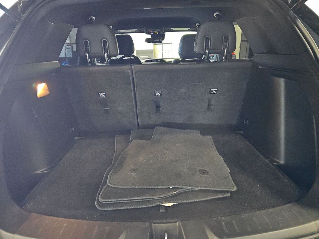 2021 Chevrolet TrailBlazer