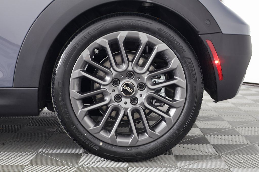 Thumbnail: 2026 MINI Cooper - 11