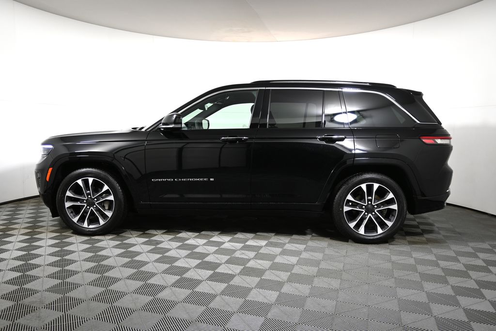 Thumbnail: 2023 Jeep Grand Cherokee - 2