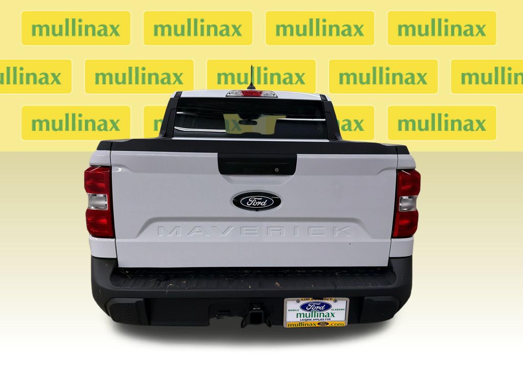 New 2026 White Ford XL image 7