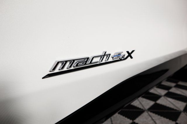 New 2023 White Ford California Route 1 image 9