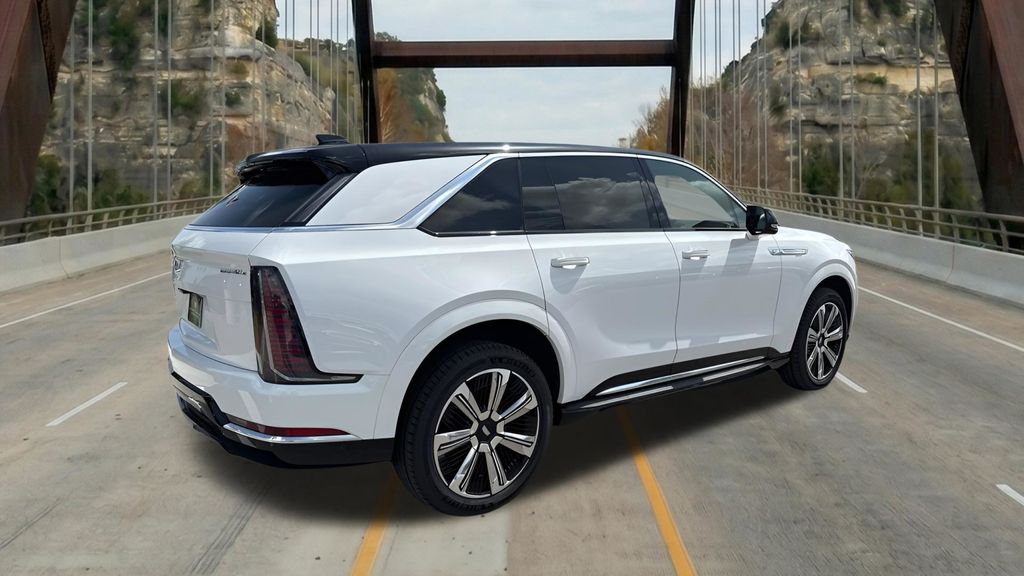 New Car 2025 Cadillac Escalade Iq  Luxury For Sale Under $150,000 In Austin, Texas