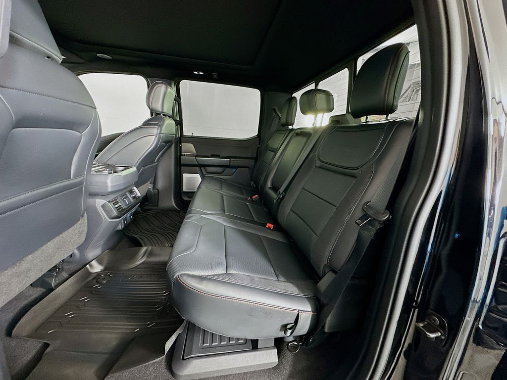 Thumbnail: 2024 Ford F-150 - 25