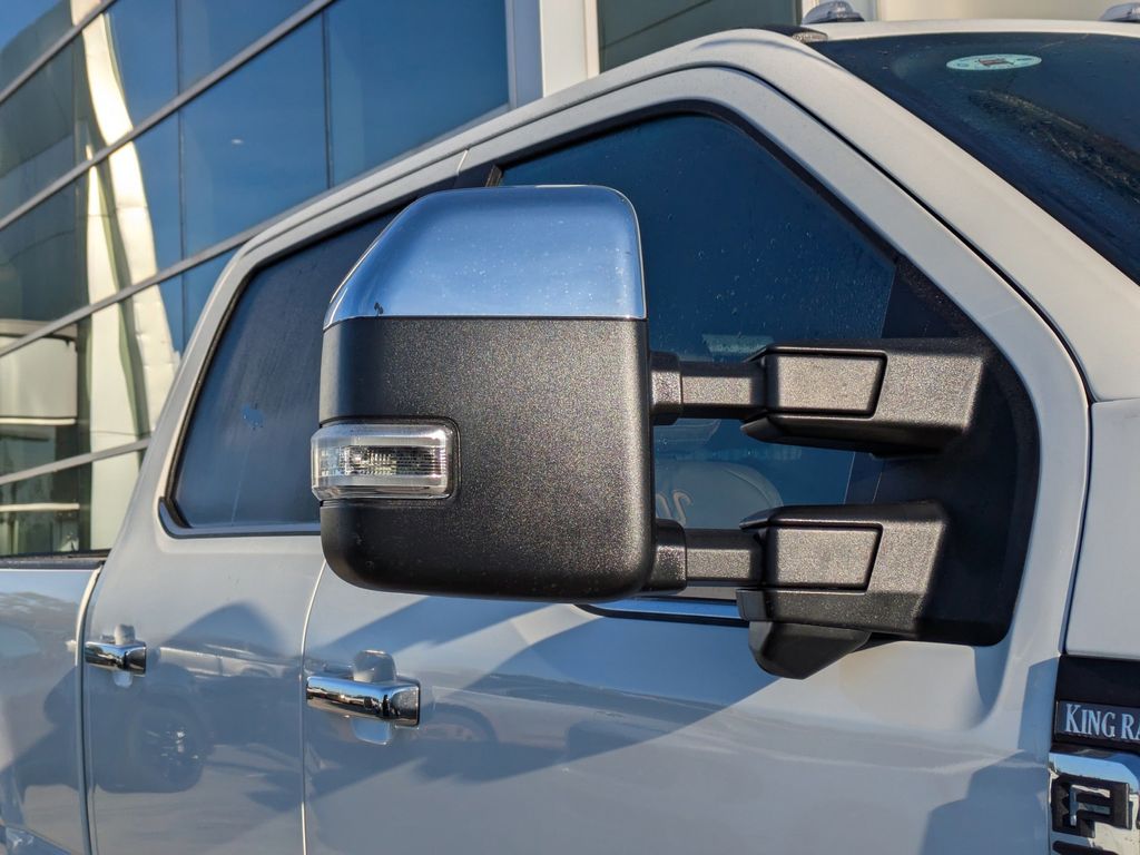 2026 Ford F-250 King Ranch