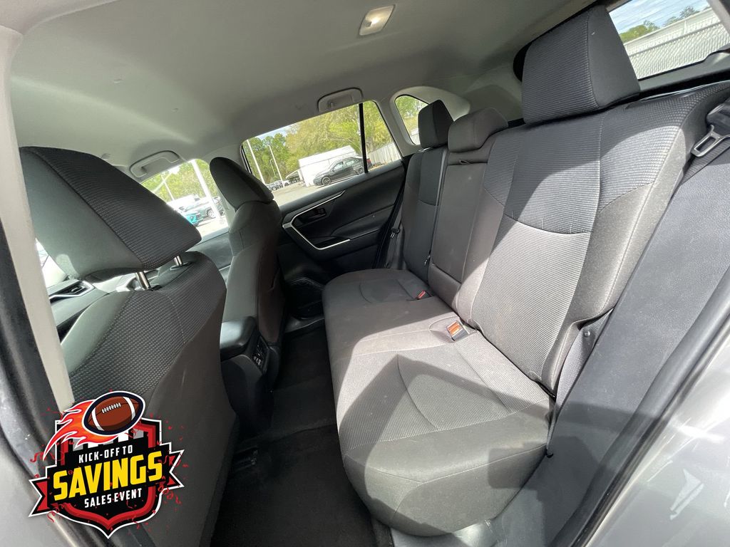 Used 2024 Toyota RAV4 SUV